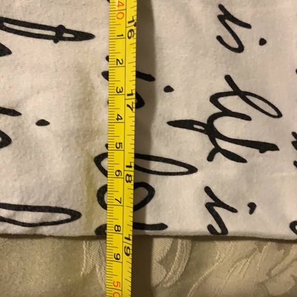 Diane Von Furstenberg | Lane Crawford Graphic Tee - Picture 11 of 11